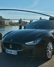 Taxis Des 3 Frontières image 8