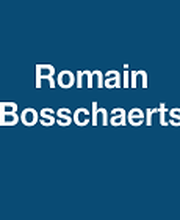 Bosschaerts Romain image 1