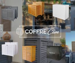 Coffre Clim image 6