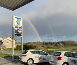 Auto Schanzer Bild 7