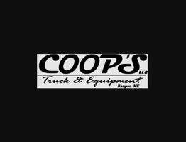 Coop's Truck Equipment