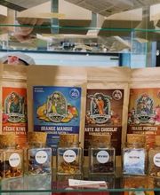 The GreenPoint CBD Shop Bild 7