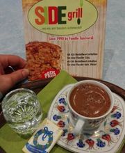 Side Grill Döner Bild 8