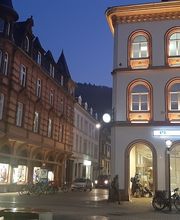 Volksbank Kurpfalz eG - Hauptstelle Heidelberg Bild 9