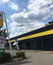 Alfred Kärcher Vertriebs-GmbH – Niederlassung Kaiserslautern Bild 8