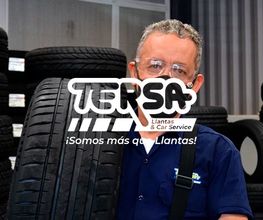 TERSA Llantas Cortéz imagen 2