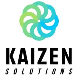 Logo Kaizen Solutions