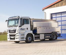 Zimmermann Transporte Bild 3