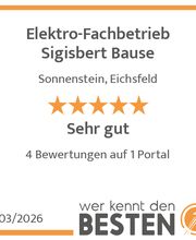 werkenntdenBESTEN.de Qualitätssiegel