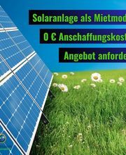 Solarenergie Lerich Bild 2