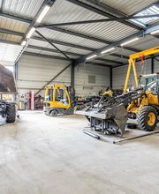 Kiloutou Béthune image 11