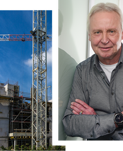 Bausachverständiger Andreas Müller Bild 1