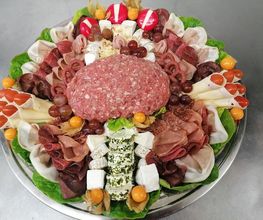Fleischerei Dünnebier Bild 1