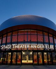 Stage Theater an der Elbe in Hamburg