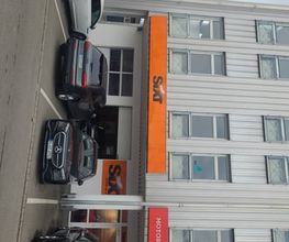 SIXT Autovermietung Weingarten Bild 10