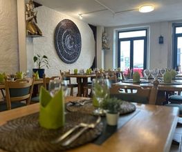 Joy's Thai Restaurant Bild 1