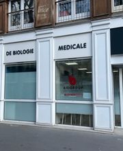 Laboratoire La Croix Rousse - Lyon 4e -  BIOGROUP RHONE ALPES image 4