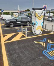 Free to X Stazione di ricarica immagine 14