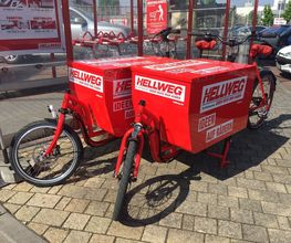 HELLWEG - Die Profi-Baumärkte Berlin Bild 1