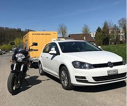 Peter Pfäffli - Auto- u. Motorradfahrschule Bild 2