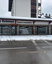 In Extenso Les Gets image 1