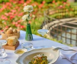 La Gamella Restaurant