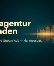 Werbeagentur Wiesbaden Bild 1