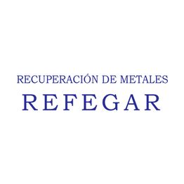 Chatarrería Refegar