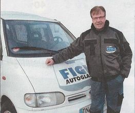 Figla Autoglas Bild 1