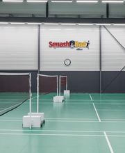 Squash&Bad de Pessac image 11