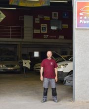 Carrosserie SOUCHE-MANZI image 13