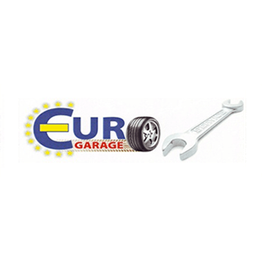 Eurogarage logo