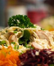 Restaurant Stählibuck Bild 1