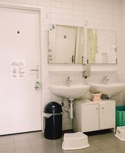 Kinderkrippe Windrädli Bild 12