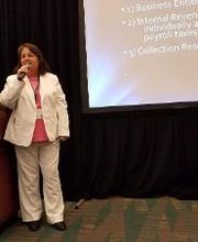 Martha De la chaussee Tax and Business Zone image 6