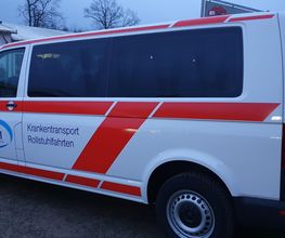 Fahrdienst Moll Bild 3