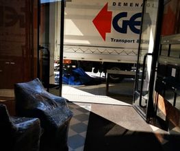 Genti transports Sàrl Bild 9
