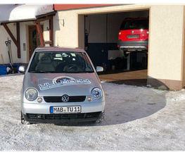 Kfz-Meisterbetrieb Thomas Ullmann Bild 1
