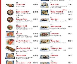 Sushi Haus Bild 16