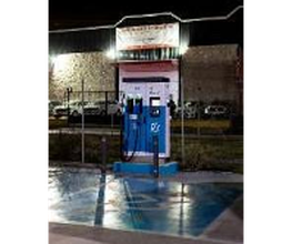 ACCIONA Charging Station imagen 11