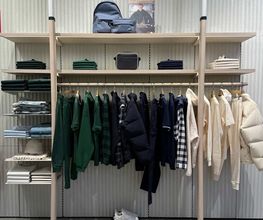 Men Area