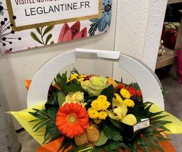 L' Eglantine Fleurs image 17