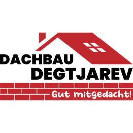 Logo DBS-DEGTJAREV Vasilij Degtjarev