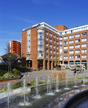 Résidence étudiante Nemea Villeneuve Métropole image 2