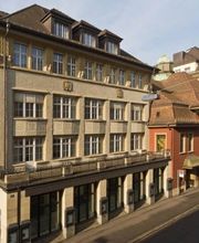Accenture Zurich Innovation Hub - External