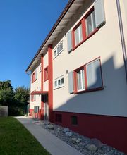 Bochicchio Storenbau AG, Lager Hardturmstrasse Bild 5