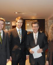 Möbelhaus HEIDER Wohnambiente Bild 1