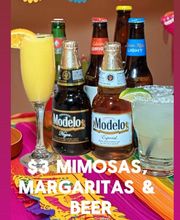 Chilaquiles Modern Kitchen image 4