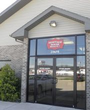 Heritage House Realty Inc image 1