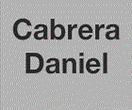 Cabrera Daniel image 1